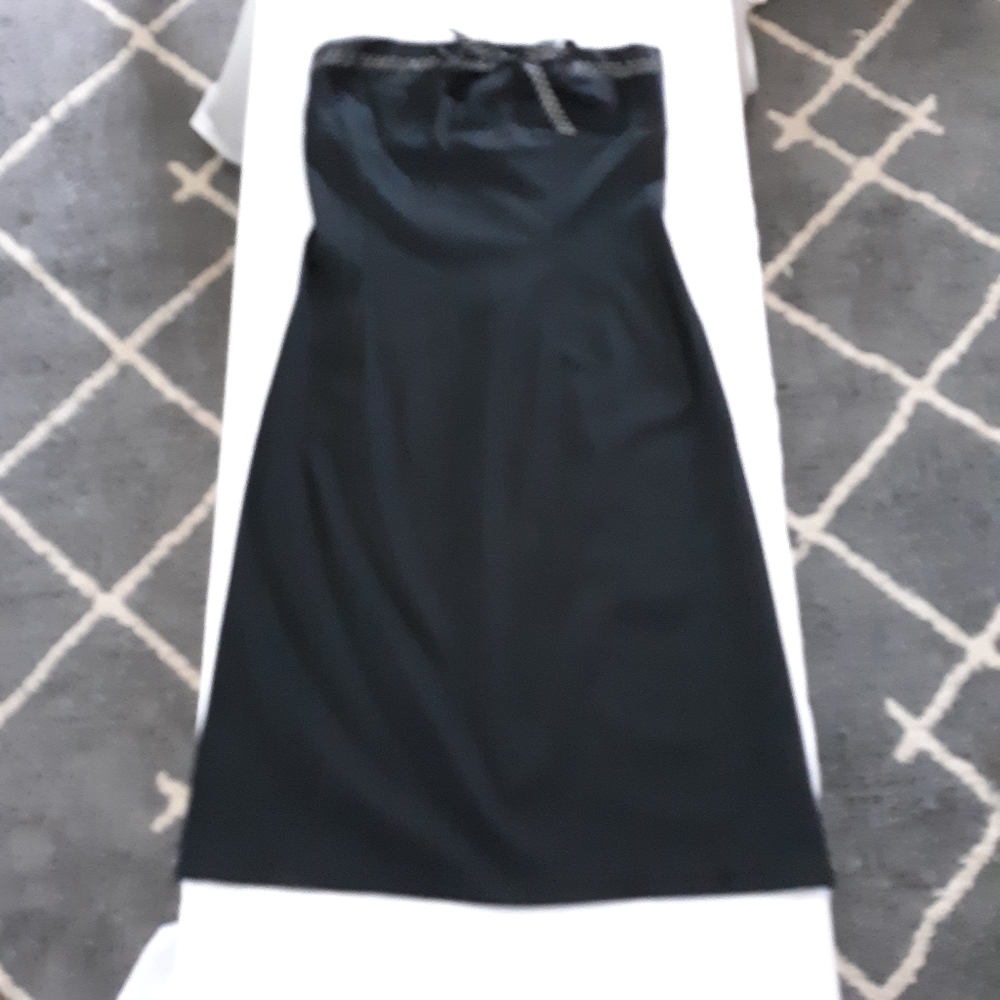 Bergdorf goodman sleeveless dress
